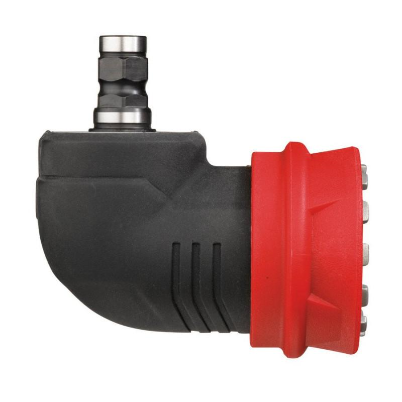Аккумуляторная многофункциональная дрель-шуруповерт Milwaukee M12 BDDXKIT-202X (4933447836) 4933447129 фото 5
