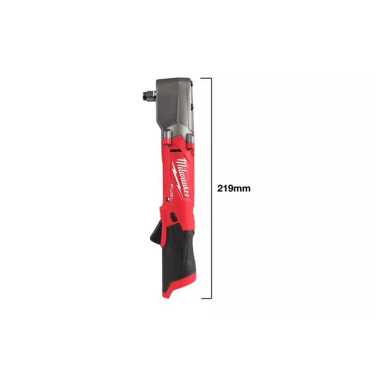 Гайковерт аккумуляторный угловой ударный Milwaukee M12 FRAIWF12-0 FUEL Milwaukee 4933471699 фото 2
