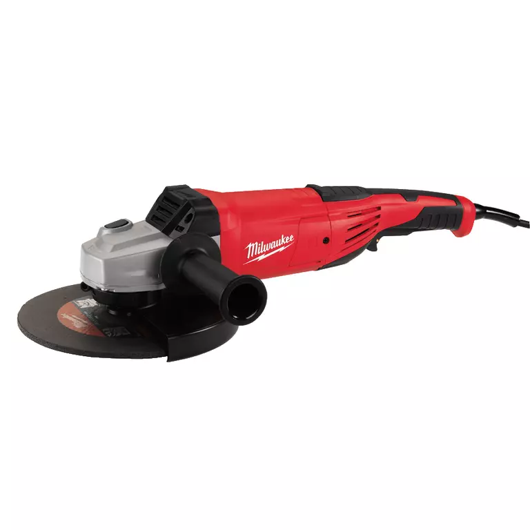 Углошлифовальная машина Milwaukee AG 22-180 DMS Milwaukee 4933431830 фото 1