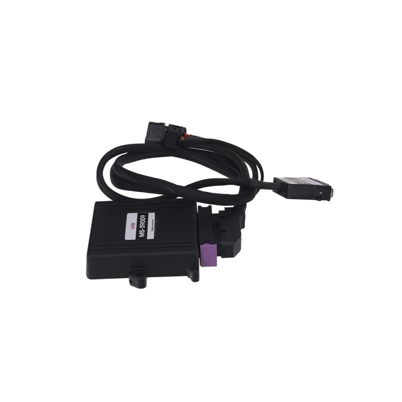 Кабель для диагностики рулевых реек с Flexray MSG MS-39009 (209-F) фото 4