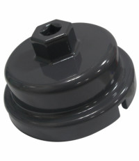 KA-3579 Съемник масляного фильтра ''чашка'' 64,5 мм /14 граней