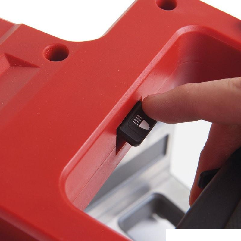 Аккумуляторная торцовочная пила Milwaukee M18 FUEL FMS190-0 4933459619 фото 4