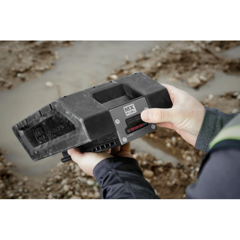 Энергокомплект Milwaukee MXFXC-2406 (2 х XC406) 4933479162 фото 2