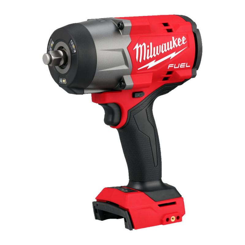 Аккумуляторный гайковёрт Milwaukee M18 FUEL FHIW2F12-501X 4933492784 фото 2