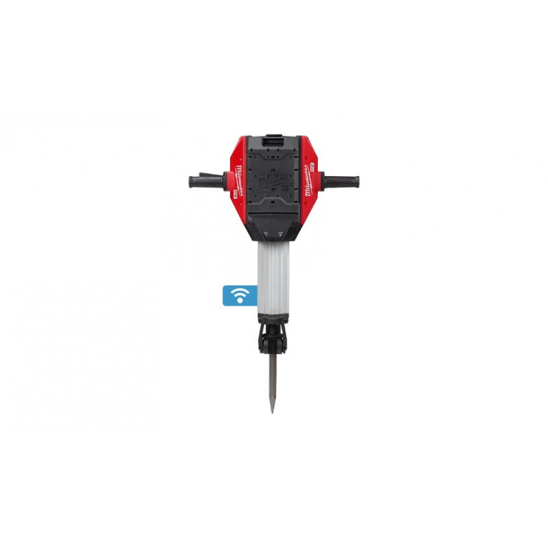 Аккумуляторный отбойный молоток Milwaukee MX FUEL MXF DH2528H-601 4933471829 фото 1