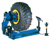 Грузовой шиномонтажный станок (стенд) Hofmann Monty 4400 C6027220