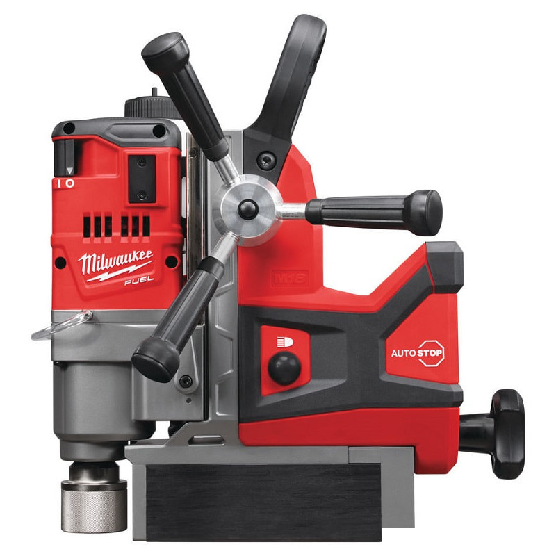 Аккумуляторная дрель на магнитной станине Milwaukee M18 FUEL FMDP-0C 4933451636 фото 1
