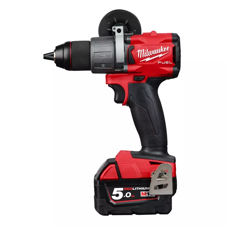 Дрель-шуруповерт аккумуляторный Milwaukee M18 FDD2-502X FUEL Milwaukee 4933464267 фото 1