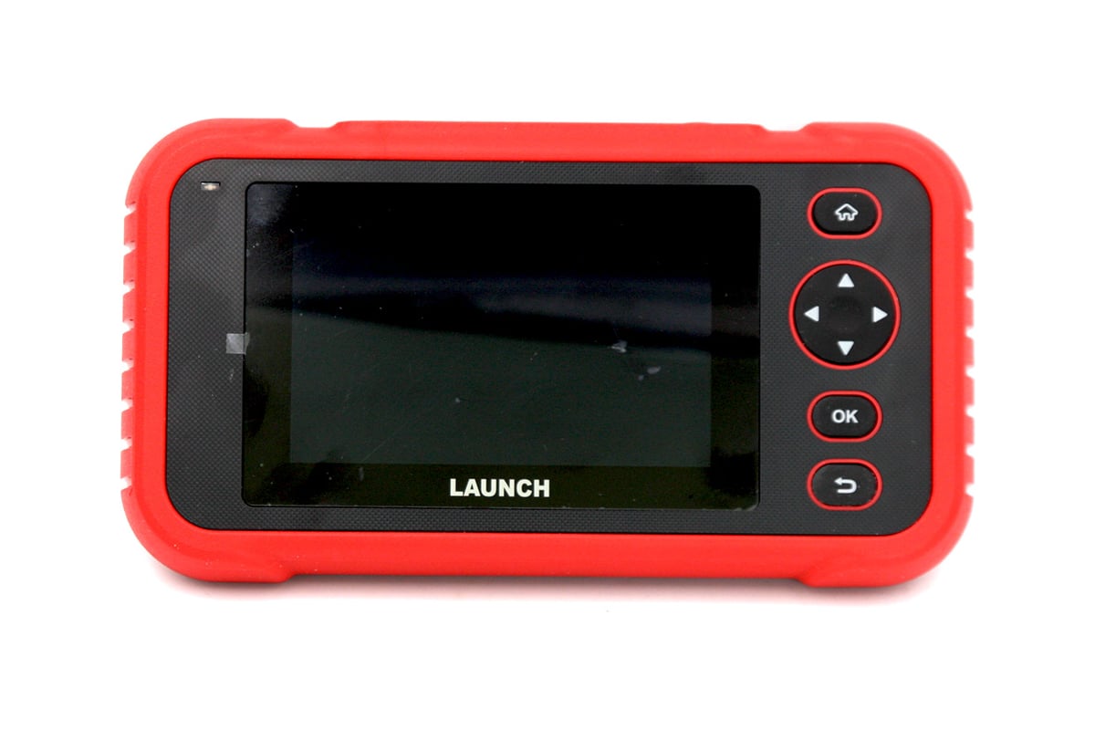 Портативный автосканер Launch Creader CRP129S (CRP239) LNC-261 фото 2