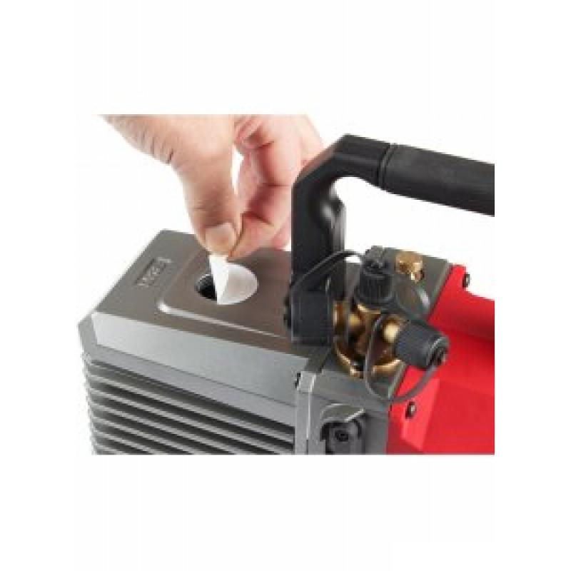 Аккумуляторный вакуумный насос Milwaukee M18 M18 FVP5-0 4933492853 фото 6