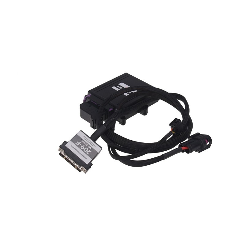 Кабель для диагностики рулевых реек с Flexray MSG MS-39009 (209-F) фото 1