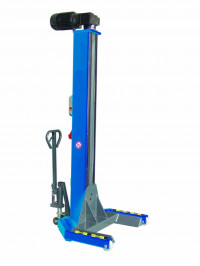 Подкатной подъемник MCL 22