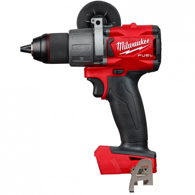 Аккумуляторная ударная дрель-шуруповерт Milwaukee M18 FUEL FPD2-0 4933464260 фото 2