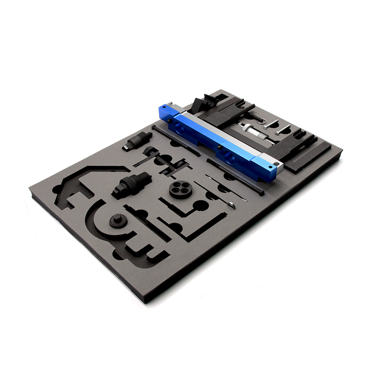 Специнструмент BMW в ложементе набор 2 Car-Tool CT-L0002 фото 1