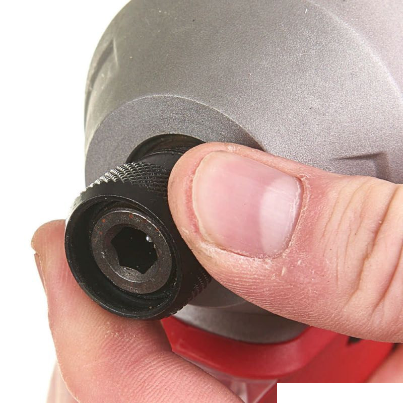 Аккумуляторный импульсный винтоверт Milwaukee M18 CBLID-402C 4933464534,4933464535 фото 7