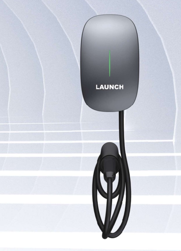Зарядная станция LAUNCH EV ECS-011E фото 1
