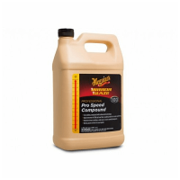 M10001 (РАЗЛИВ) Полироль Meguiars Pro Speed Compound 250мл.