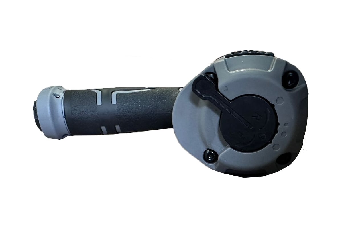 Пневматический ударнный гайковерт KraftWell KRW1600IW фото 2