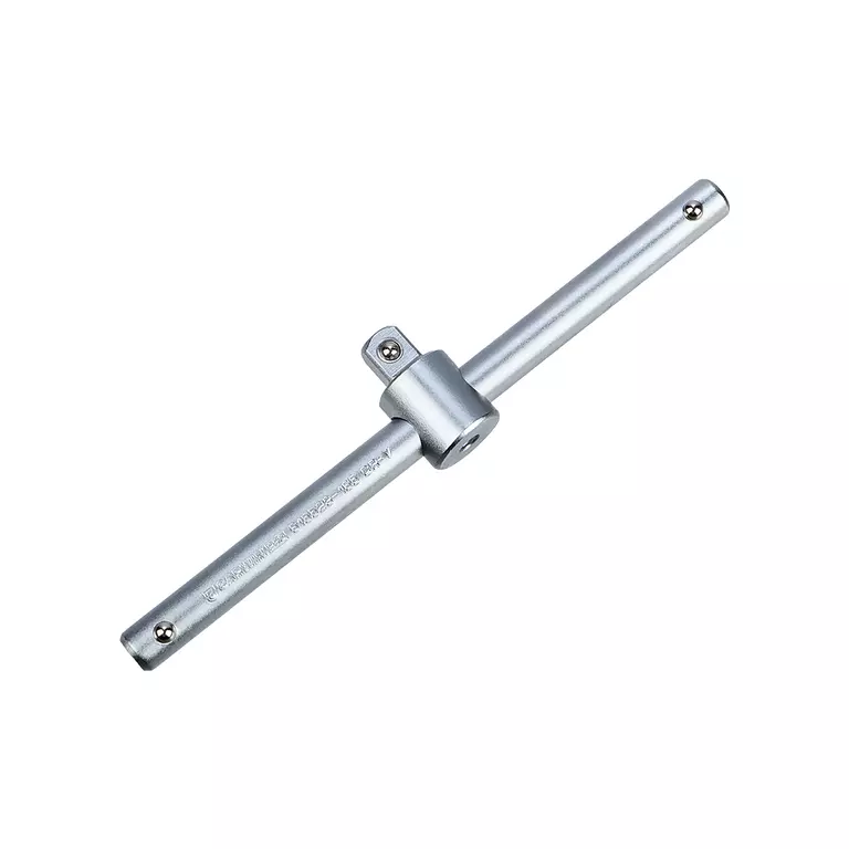 Вороток с бегунком 3/8" 165 мм GARWIN PRO 615528-165 фото 1