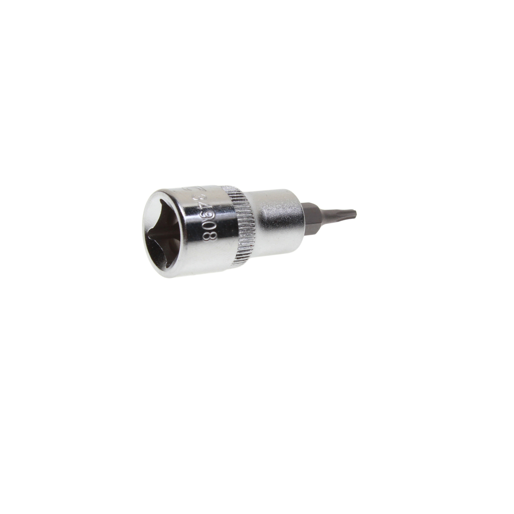 Бита-головка 3/8" TORX T8х48мм JTC фото 2