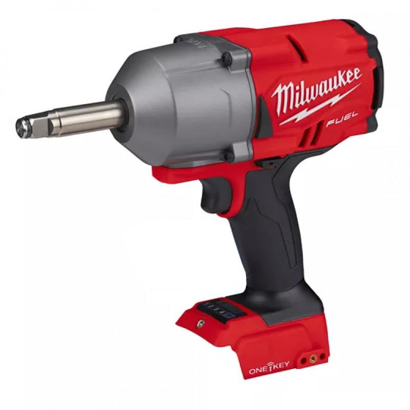 Аккумуляторный высокомоментный ударный гайковерт Milwaukee M18 FUEL ONEFHIWF12E-0X 4933478405 фото 2