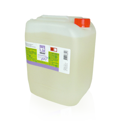 Растворитель ГОСТ (5,0) л HOLEX HAS-7417 647 