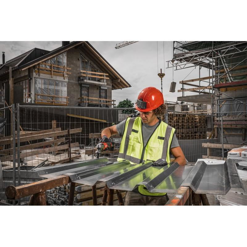 Аккумуляторные ножницы вырубные Milwaukee M12 FUEL FNB16-0 4933479617 фото 12
