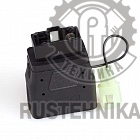 Диагностический разъем Kia/Mazda (6+1pin) для Carman Scan фото 1