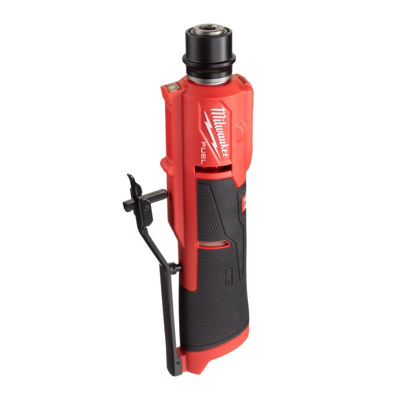 Аккумуляторная прямая шлифмашина для обработки шин Milawukee MILWAUKEE M12 FUEL FTB-0 4933472215 фото 2