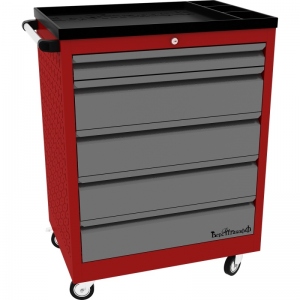 Тележки инструментальные Верстакофф серии PROFFI 950.5 М (R) фото 1