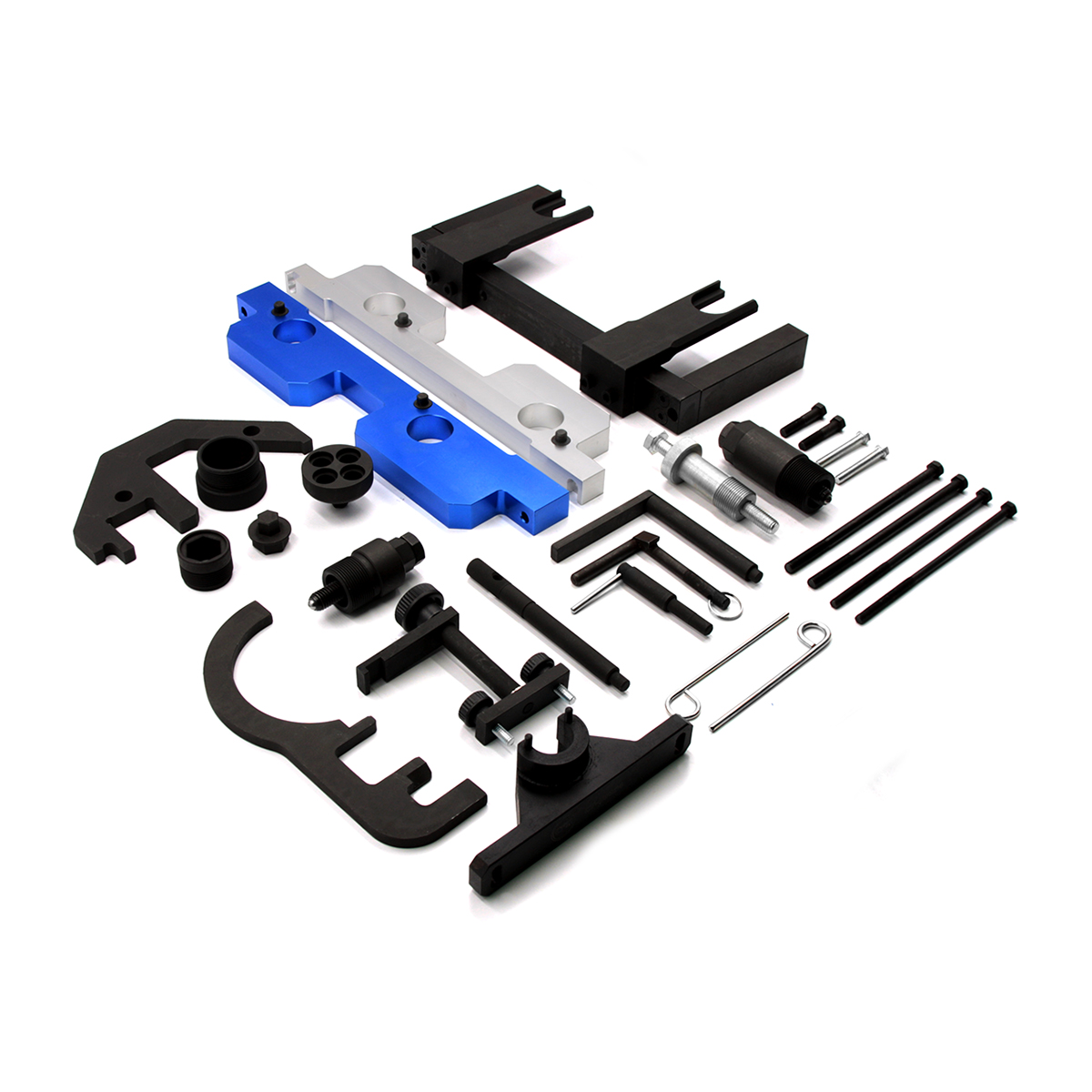 Специнструмент BMW в ложементе набор 2 Car-Tool CT-L0002 фото 2