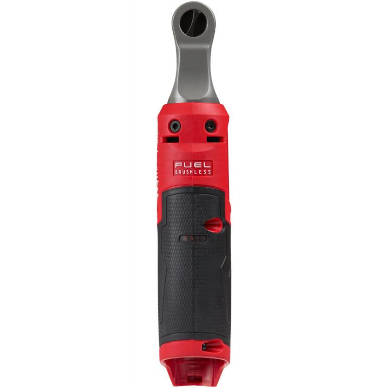Аккумуляторная трещотка Milwaukee M12 FUEL FHIR38-0 4933478172 фото 3