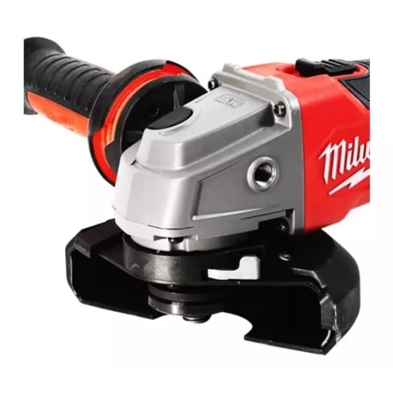 Шлифмашина угловая аккумуляторная M18FSAG125X-0X, 18V, 125 мм (без аккумулятора и з/у) + Динакейс Milwaukee 4933478428 фото 10