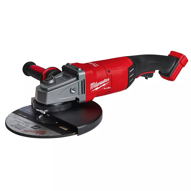 Углошлифовальная машина аккумуляторная Milwaukee M18 FLAG230 XPDB-0С FUEL Milwaukee 4933464114 фото 1