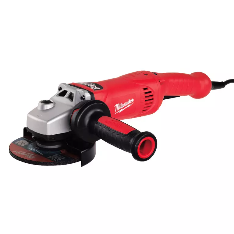 Углошлифовальная машина Milwaukee AGV 17-125 XC Milwaukee 4933449850 фото 1