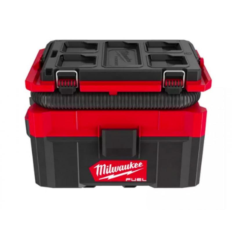 Аккумуляторный пылесос Milwaukee M18 FPOVCL-0 4933478187 фото 1