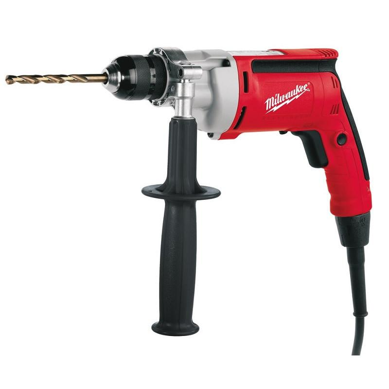 Дрель Milwaukee HDE 13 RQX KIT 4933428550 фото 2