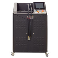 Стенд для диагностики компрессора кондиционера автомобиля MSG MS111