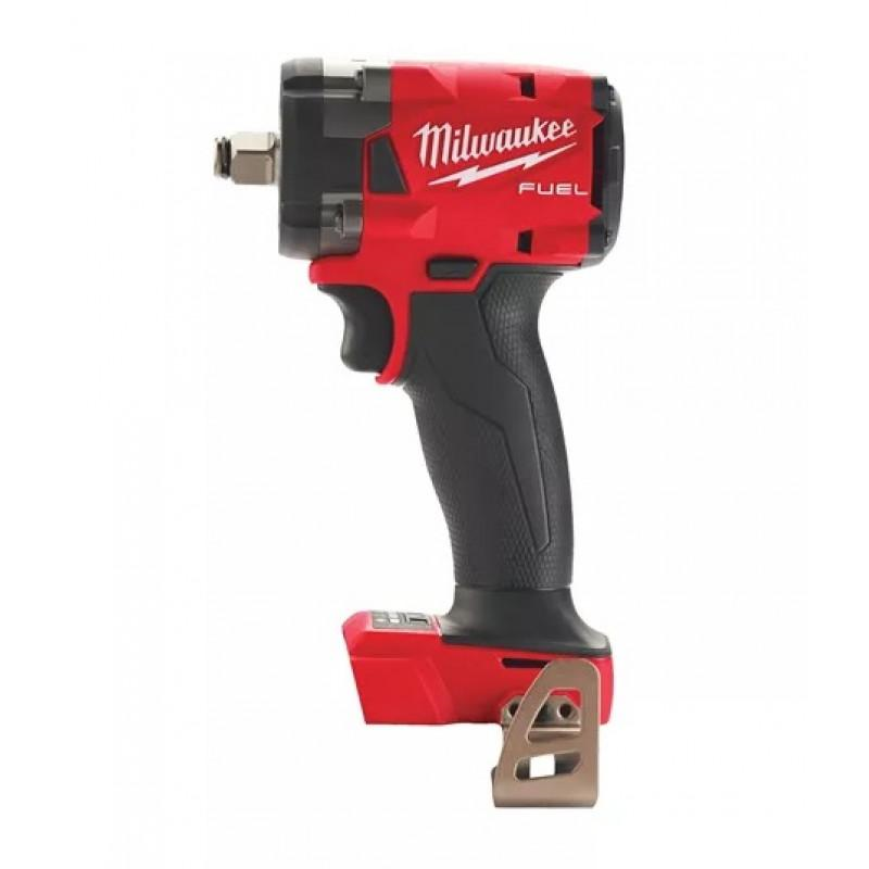 Аккумуляторный ударный гайковёрт Milwaukee M18 FUEL FIW2F38-0X 4933478650 фото 1