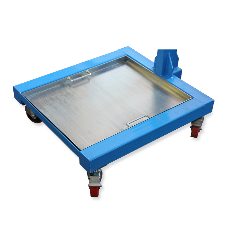 Кантователь для двигателя Car-Tool CT-A1157 фото 5