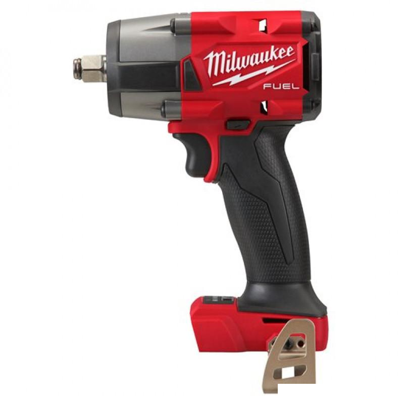 Аккумуляторный среднемоментный ударный гайковерт Milwaukee M18 FUEL FMTIW2F12-0 4933478448 фото 2