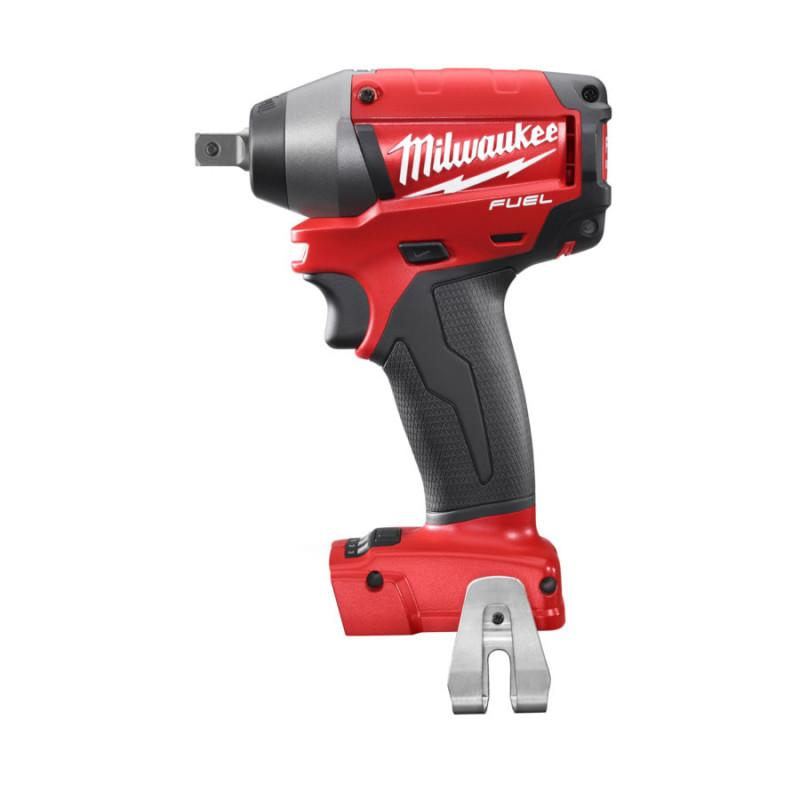 Аккумуляторный импульсный гайковерт Milwaukee M18 FUEL CIW 12-0 4933433134 фото 2
