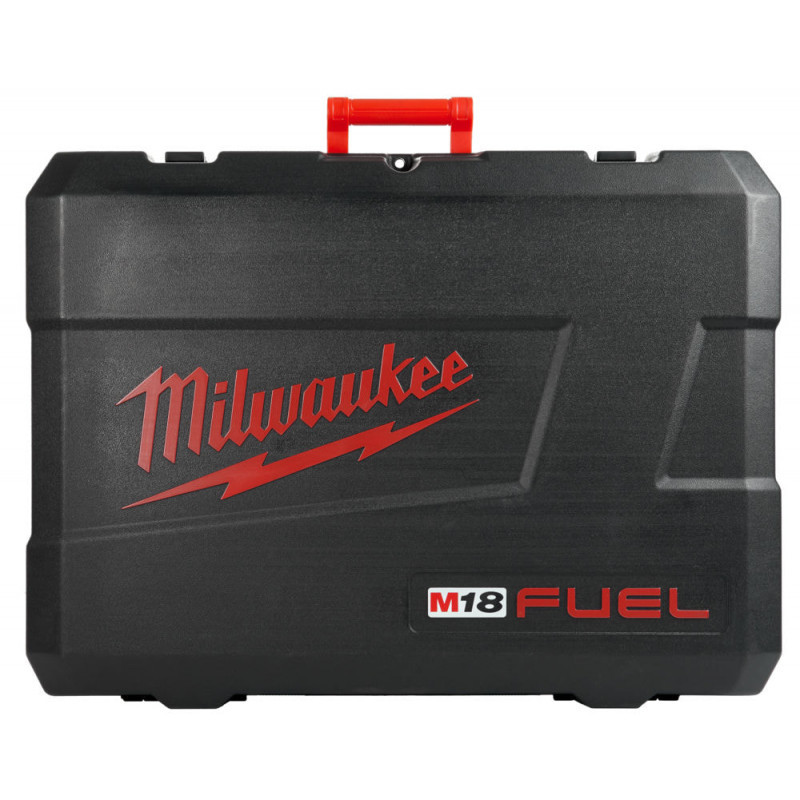 Аккумуляторный шуруповерт для гипсокартона Milwaukee M18 FUEL FSGC-202X 4933459199 фото 7