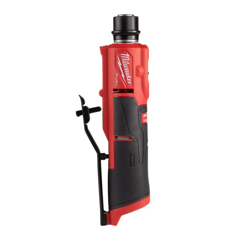 Аккумуляторная прямая шлифмашина для обработки шин Milawukee MILWAUKEE M12 FUEL FTB-0 4933472215 фото 1