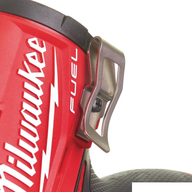 Аккумуляторный импульсный винтоверт Milwaukee M12 FUEL FID-0X 4933459821 фото 6