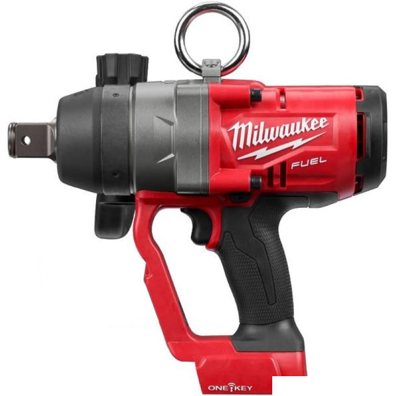 Аккумуляторный импульсный гайковерт Milwaukee M18 FUEL ONEFHIWF1-0X ONE-KEY 1” 4933459732 фото 1