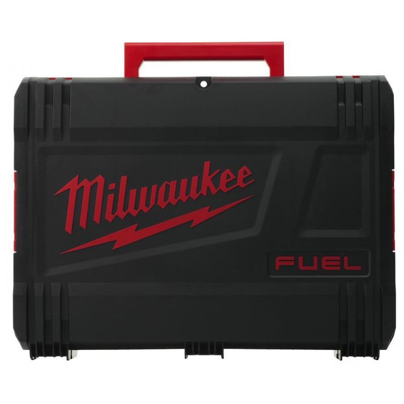 Аккумуляторный импульсный гайковерт Milwaukee M18 FUEL CHIWP12-502X 4933451400 фото 3