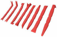 KA-5182 Набор съемников пласт/дерев элемен 8 пр