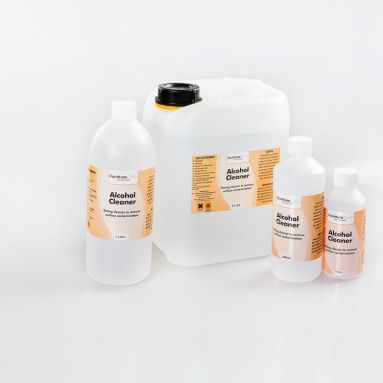 01.02.001.5000 Средство для обезжиривания кожи 5л. (Alcohol Cleaner)