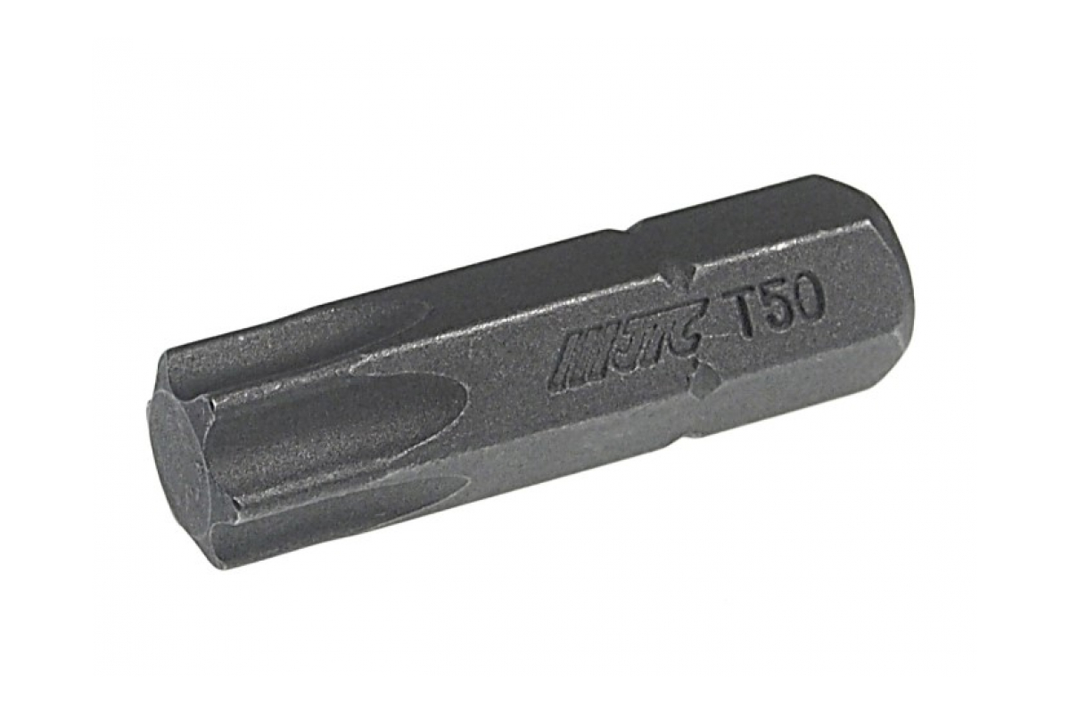 Бита TORX Т50х30мм 5/16" JTC фото 1